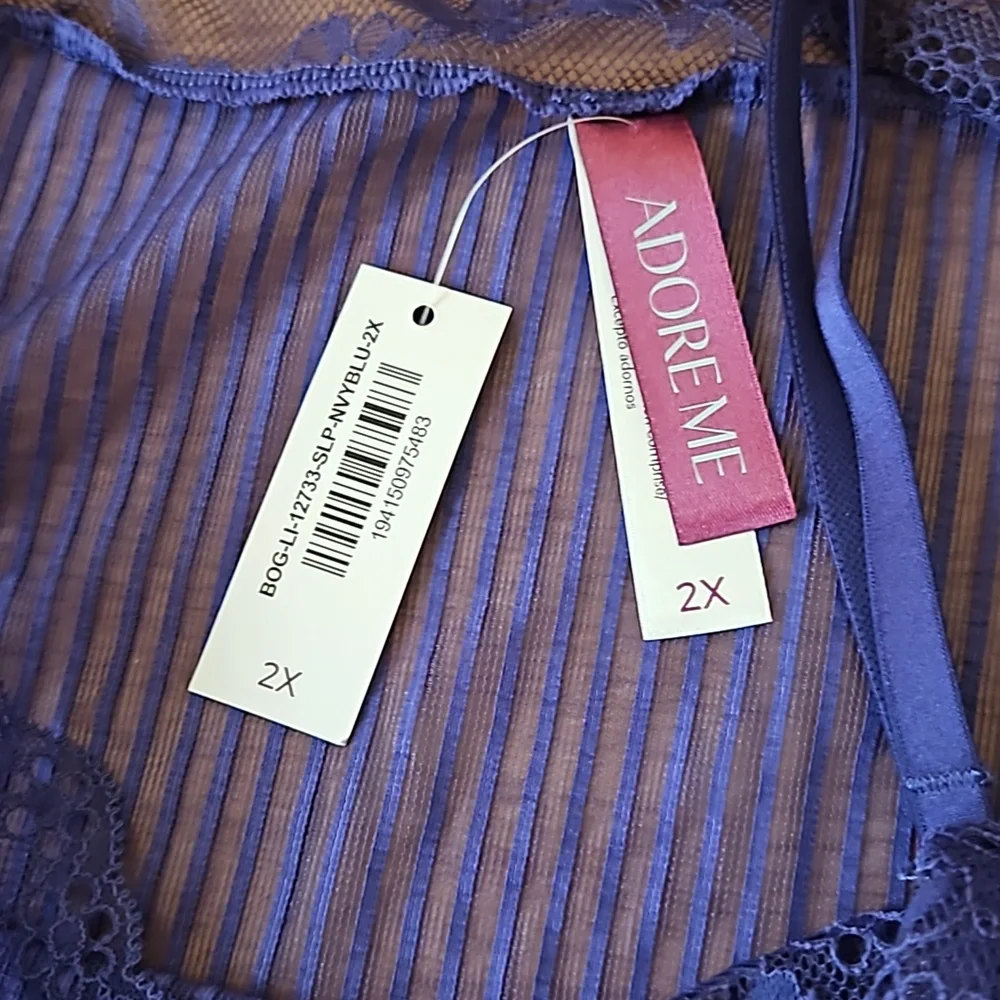 Blue Slip - Picture 3 of 5